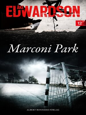 cover image of Marconi Park